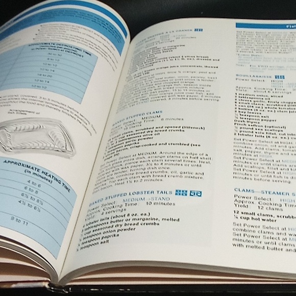 Cookbooks - Picture 12 of 12